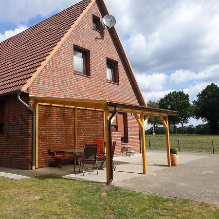 Gaestewohnung Von Oesen Osterholz-Scharmbeck Ngoại thất bức ảnh