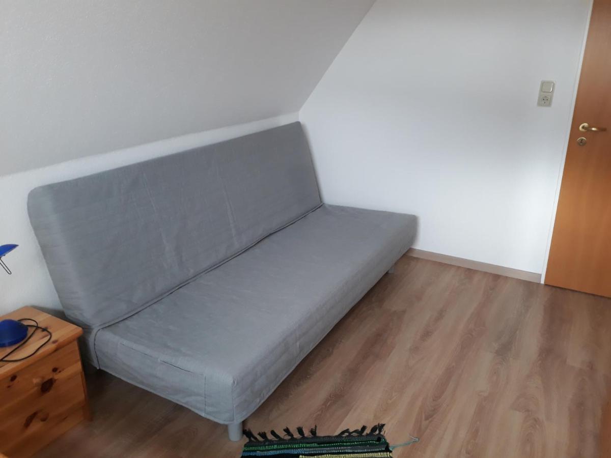 Gaestewohnung Von Oesen Osterholz-Scharmbeck Ngoại thất bức ảnh