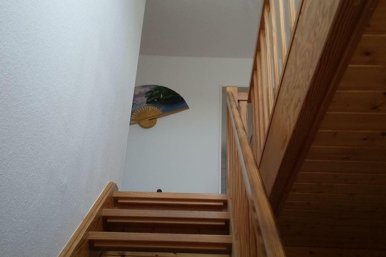 Gaestewohnung Von Oesen Osterholz-Scharmbeck Ngoại thất bức ảnh