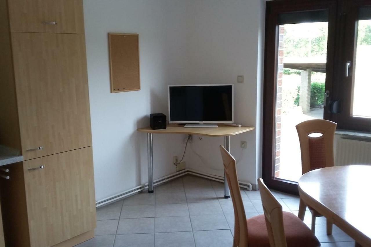 Gaestewohnung Von Oesen Osterholz-Scharmbeck Ngoại thất bức ảnh