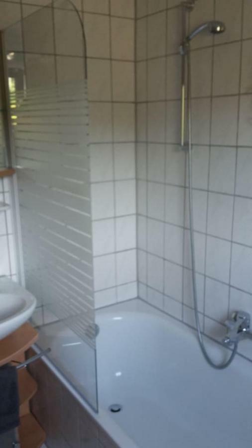 Gaestewohnung Von Oesen Osterholz-Scharmbeck Ngoại thất bức ảnh