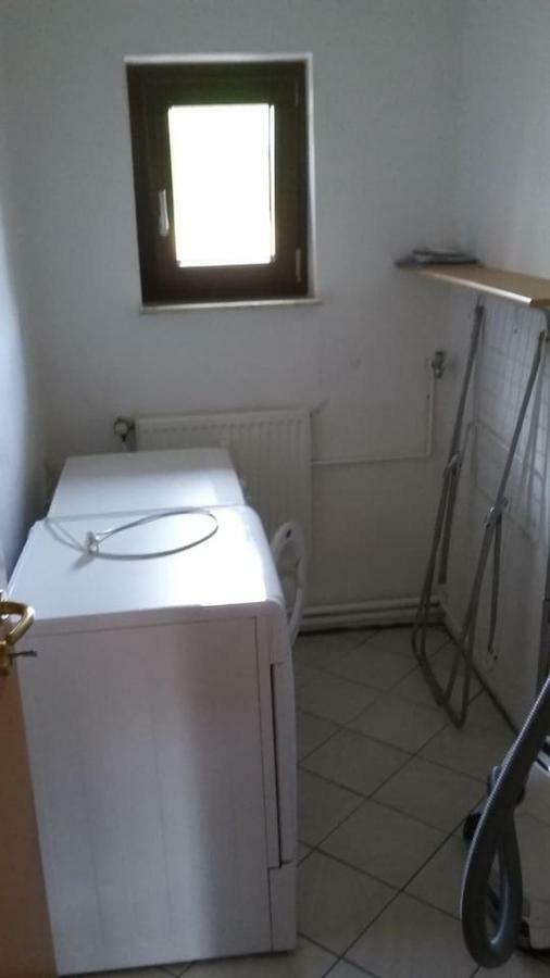 Gaestewohnung Von Oesen Osterholz-Scharmbeck Ngoại thất bức ảnh