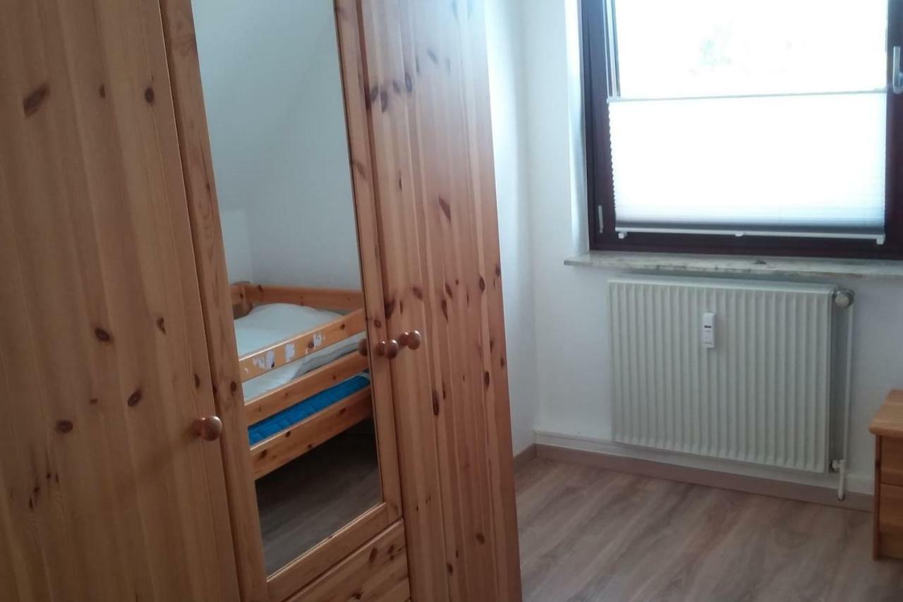 Gaestewohnung Von Oesen Osterholz-Scharmbeck Ngoại thất bức ảnh