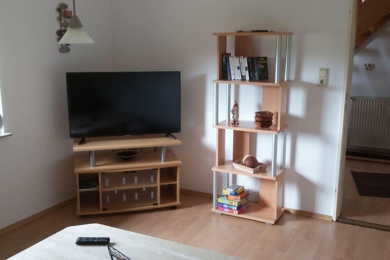 Gaestewohnung Von Oesen Osterholz-Scharmbeck Ngoại thất bức ảnh