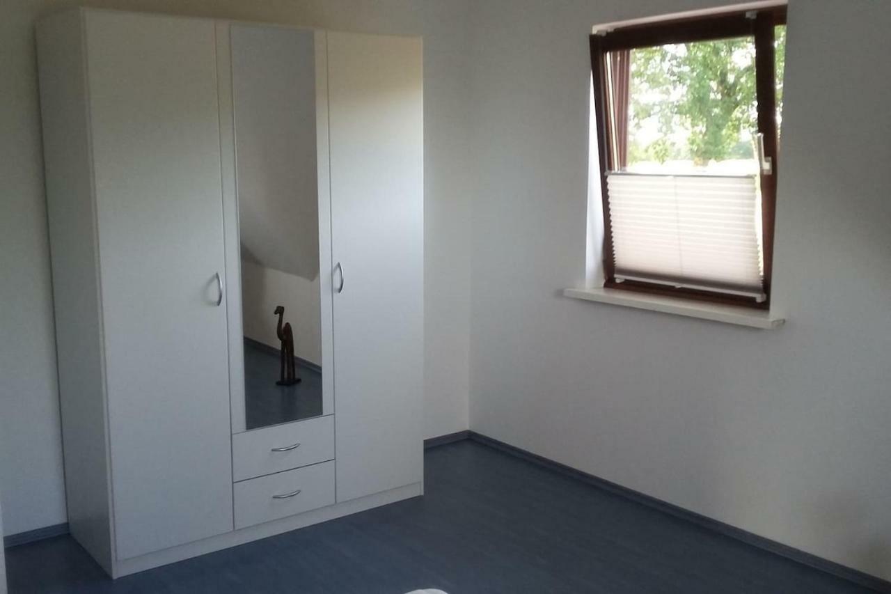Gaestewohnung Von Oesen Osterholz-Scharmbeck Ngoại thất bức ảnh