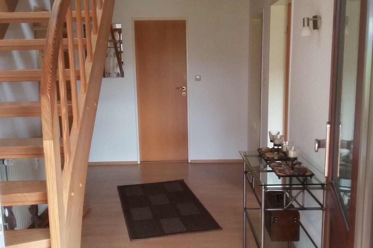 Gaestewohnung Von Oesen Osterholz-Scharmbeck Ngoại thất bức ảnh