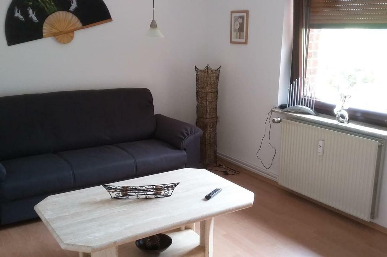Gaestewohnung Von Oesen Osterholz-Scharmbeck Ngoại thất bức ảnh