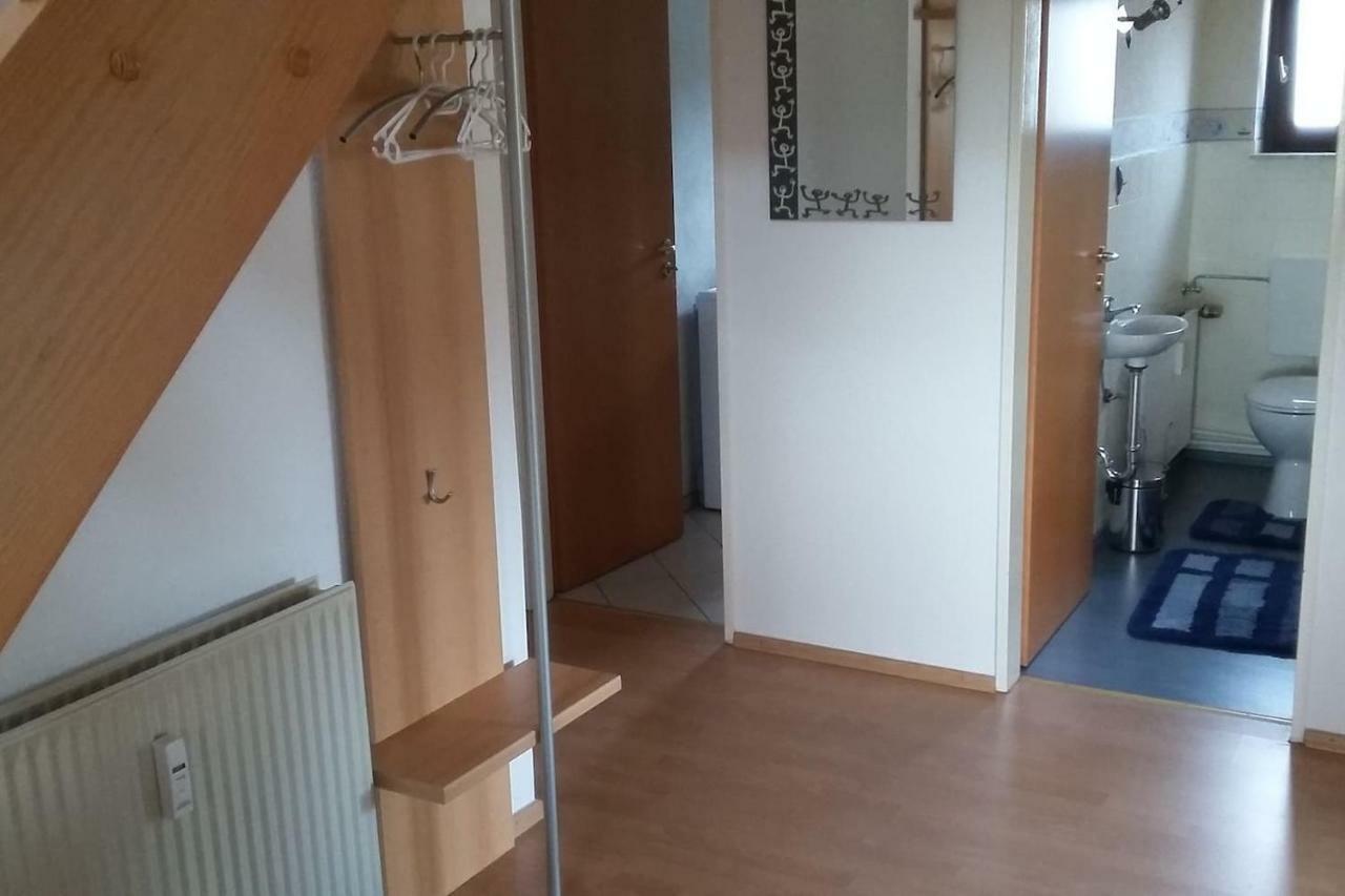 Gaestewohnung Von Oesen Osterholz-Scharmbeck Ngoại thất bức ảnh