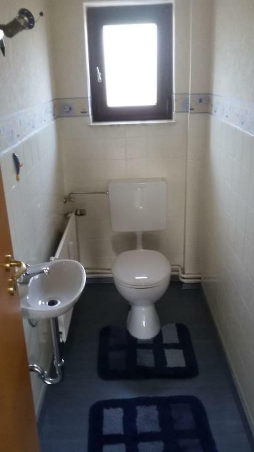 Gaestewohnung Von Oesen Osterholz-Scharmbeck Ngoại thất bức ảnh