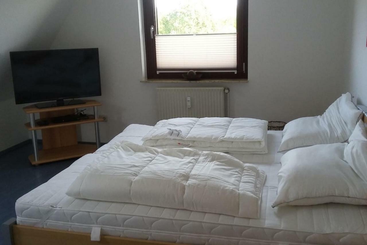 Gaestewohnung Von Oesen Osterholz-Scharmbeck Ngoại thất bức ảnh