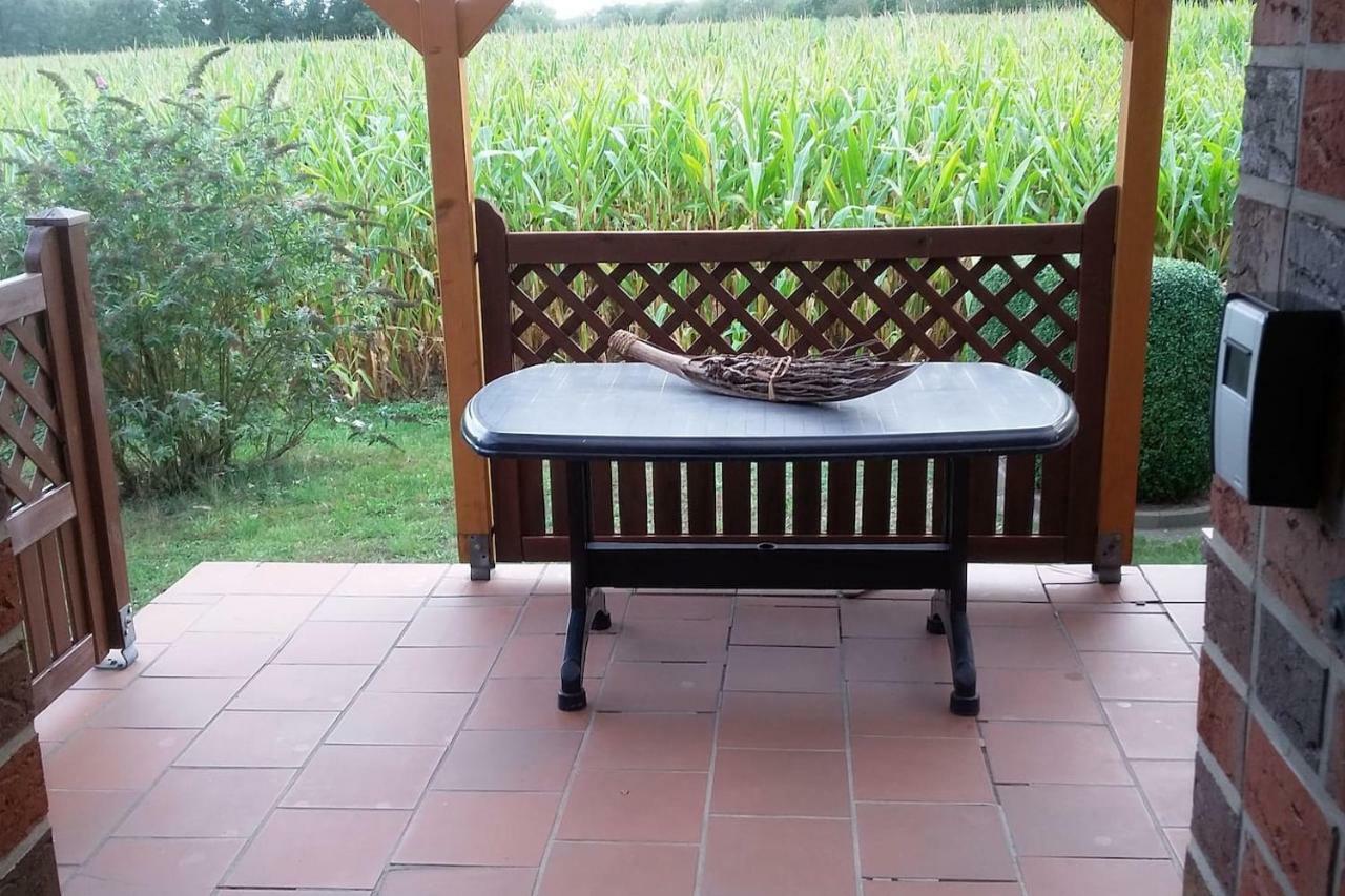 Gaestewohnung Von Oesen Osterholz-Scharmbeck Ngoại thất bức ảnh