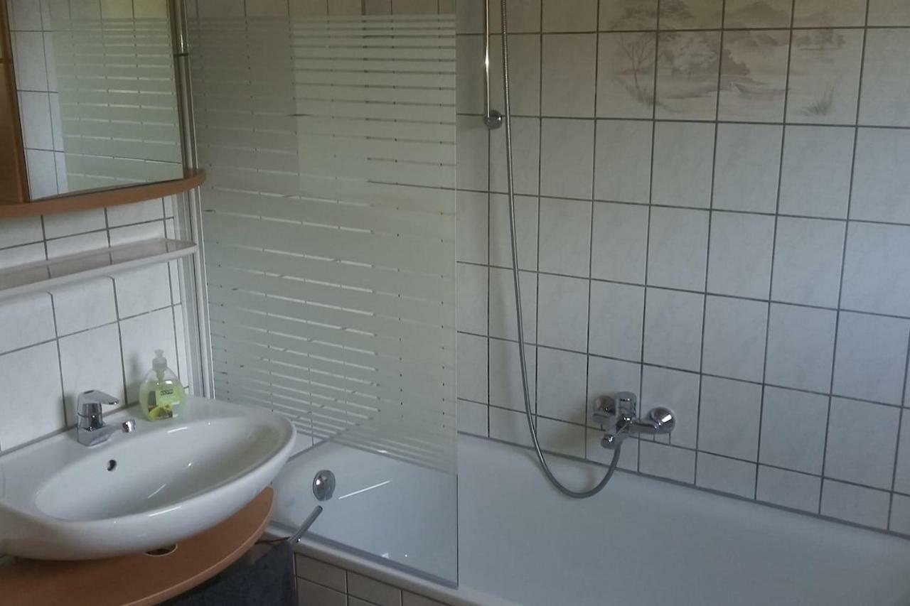 Gaestewohnung Von Oesen Osterholz-Scharmbeck Ngoại thất bức ảnh
