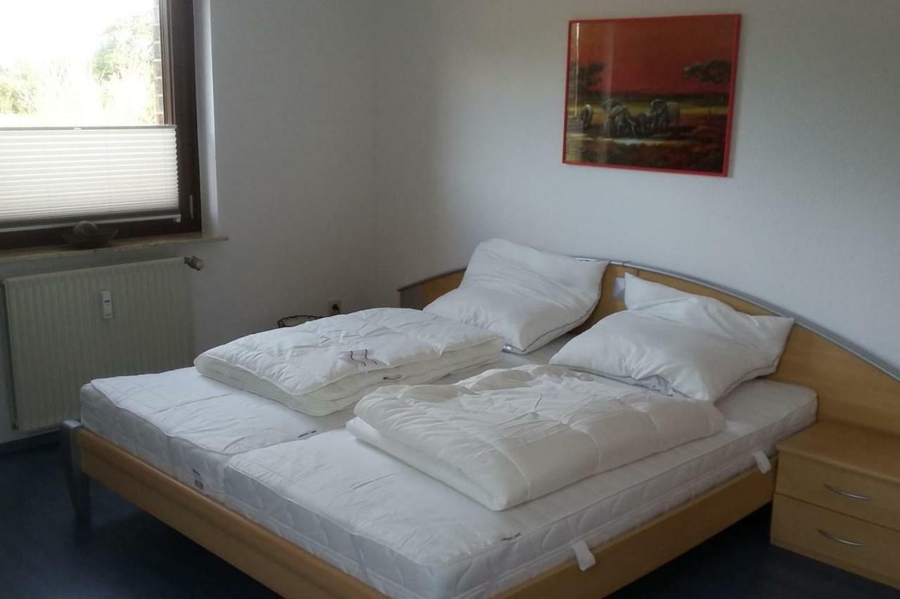 Gaestewohnung Von Oesen Osterholz-Scharmbeck Ngoại thất bức ảnh